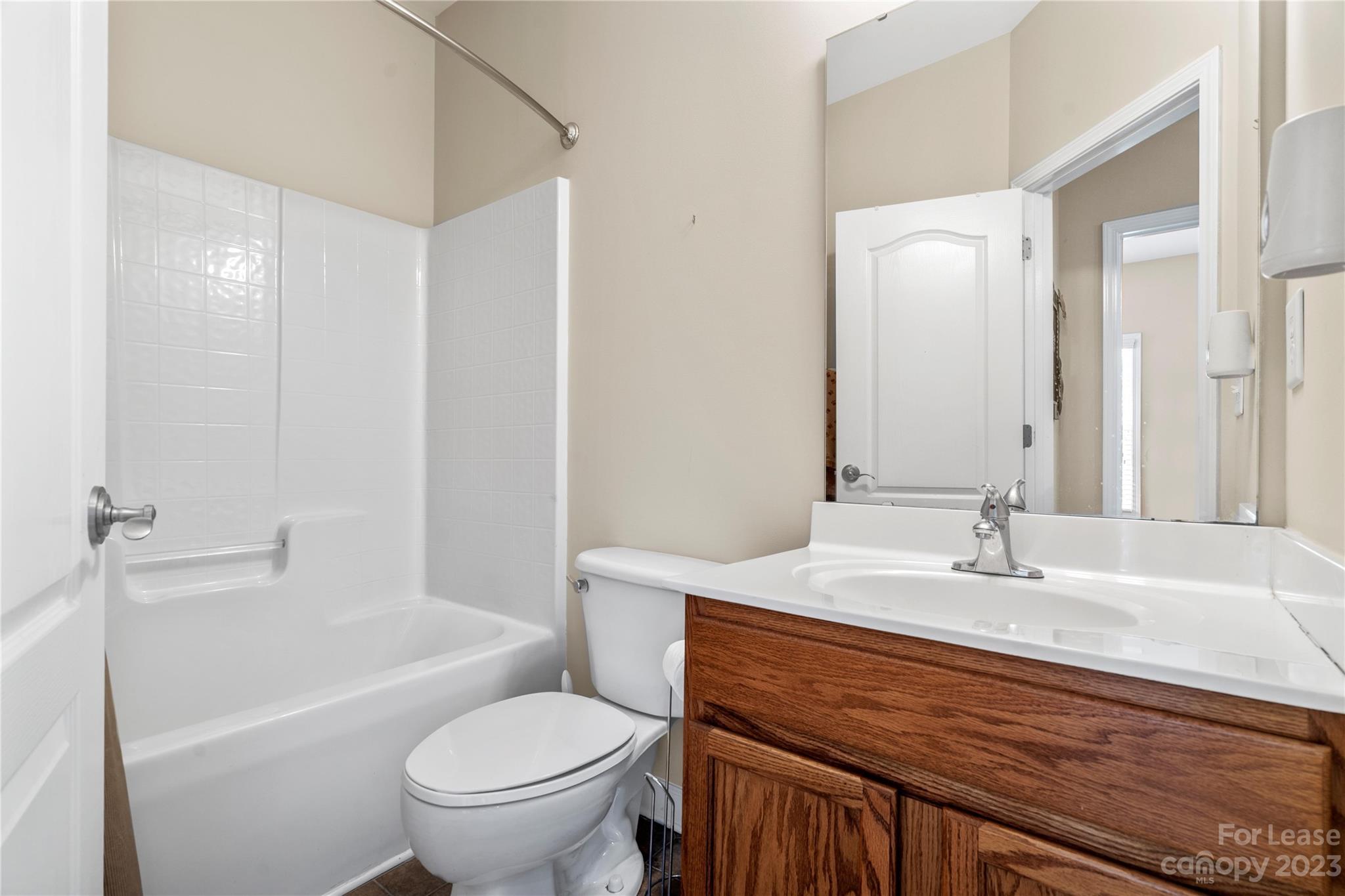 Morrison Plantation - Residential Lease