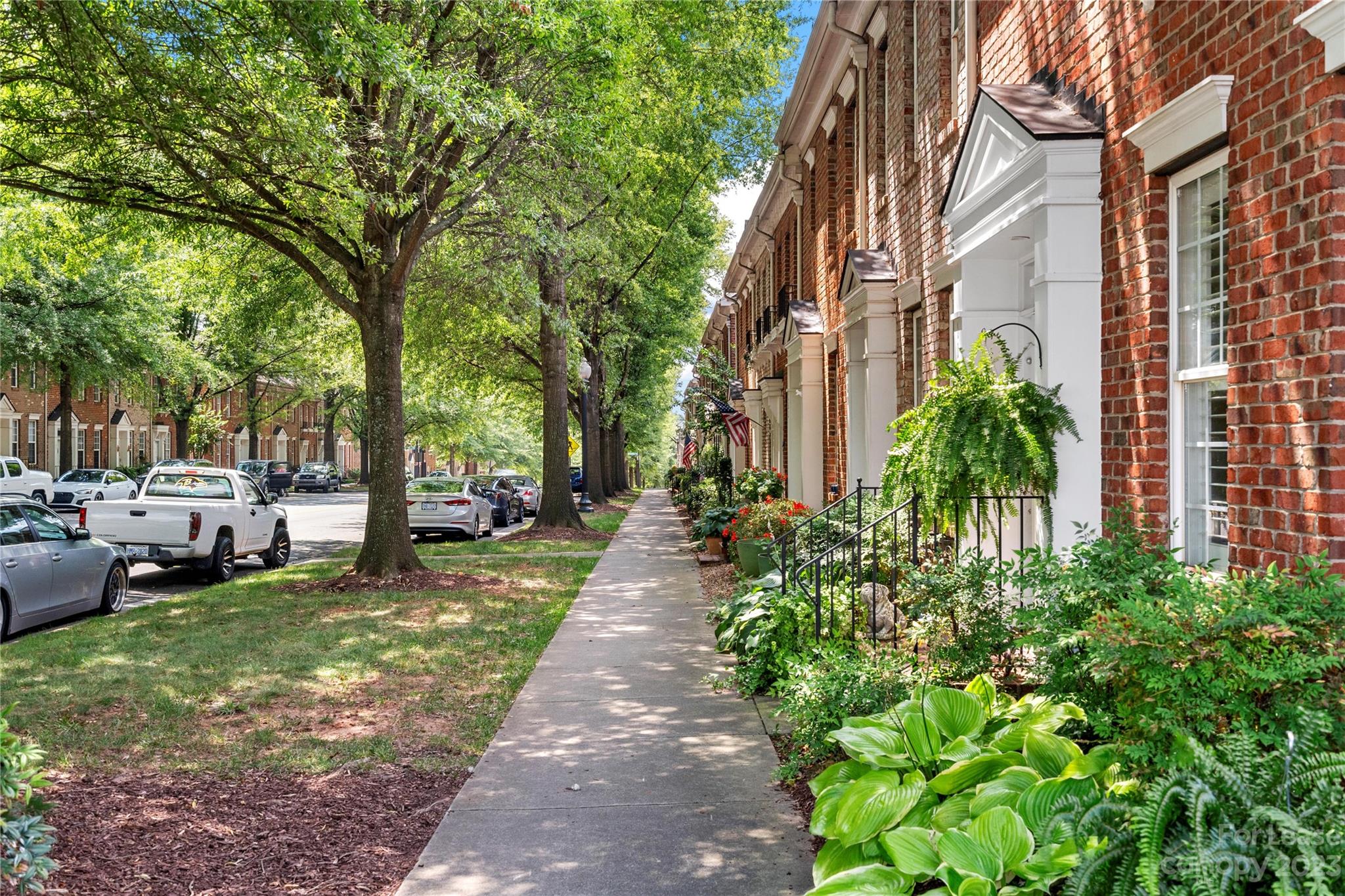 Morrison Plantation - Residential Lease