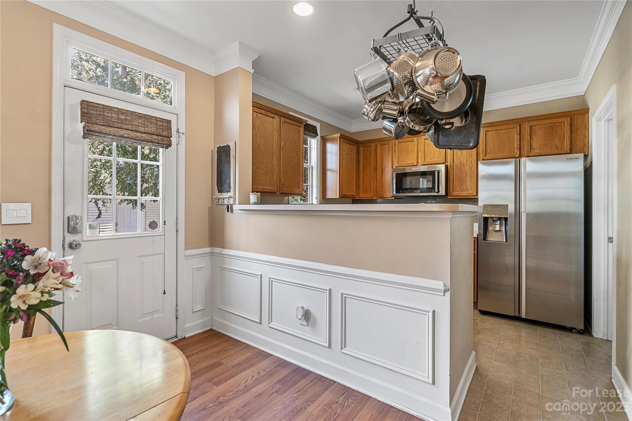 Morrison Plantation - Residential Lease