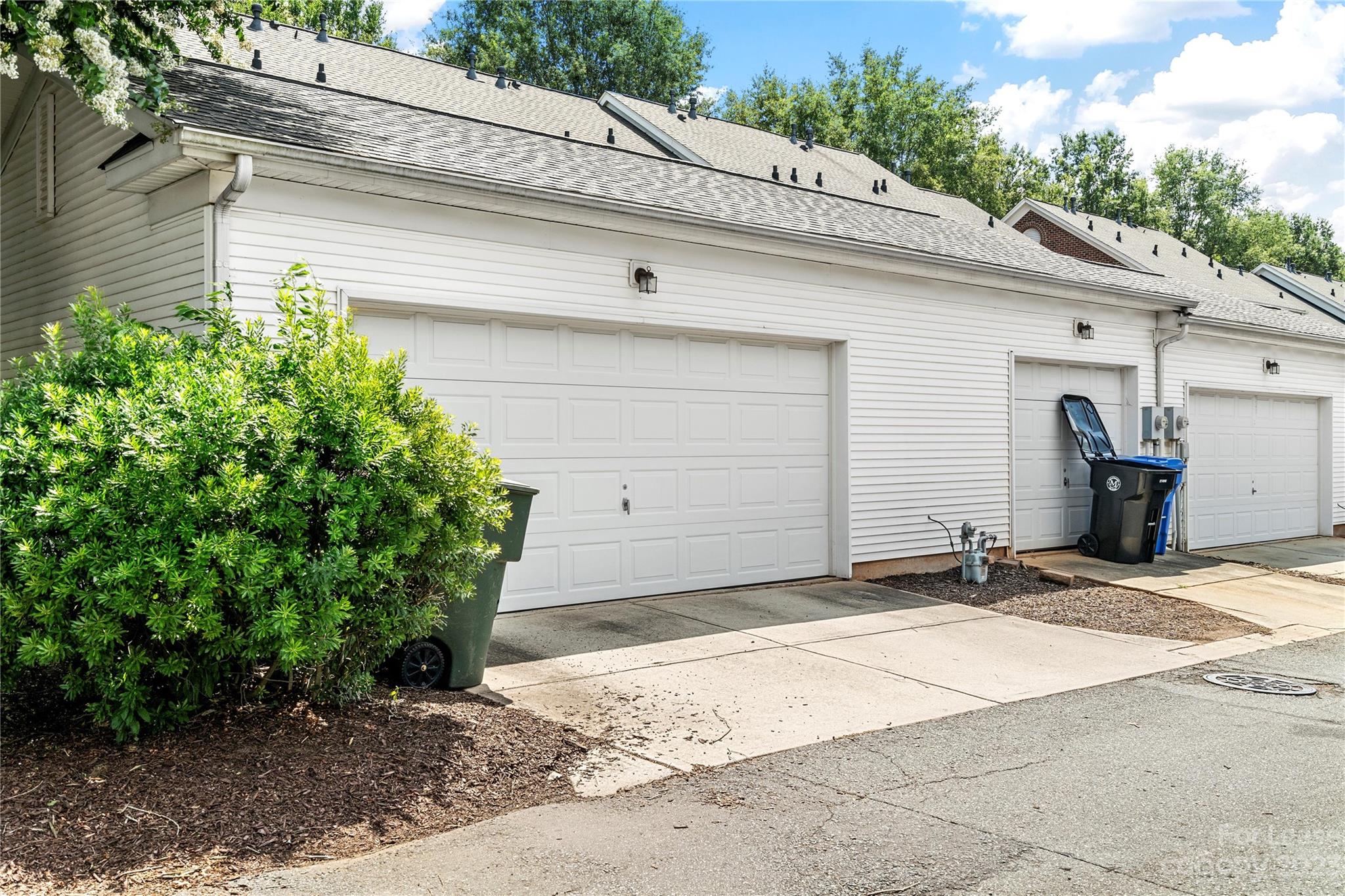 Morrison Plantation - Residential Lease