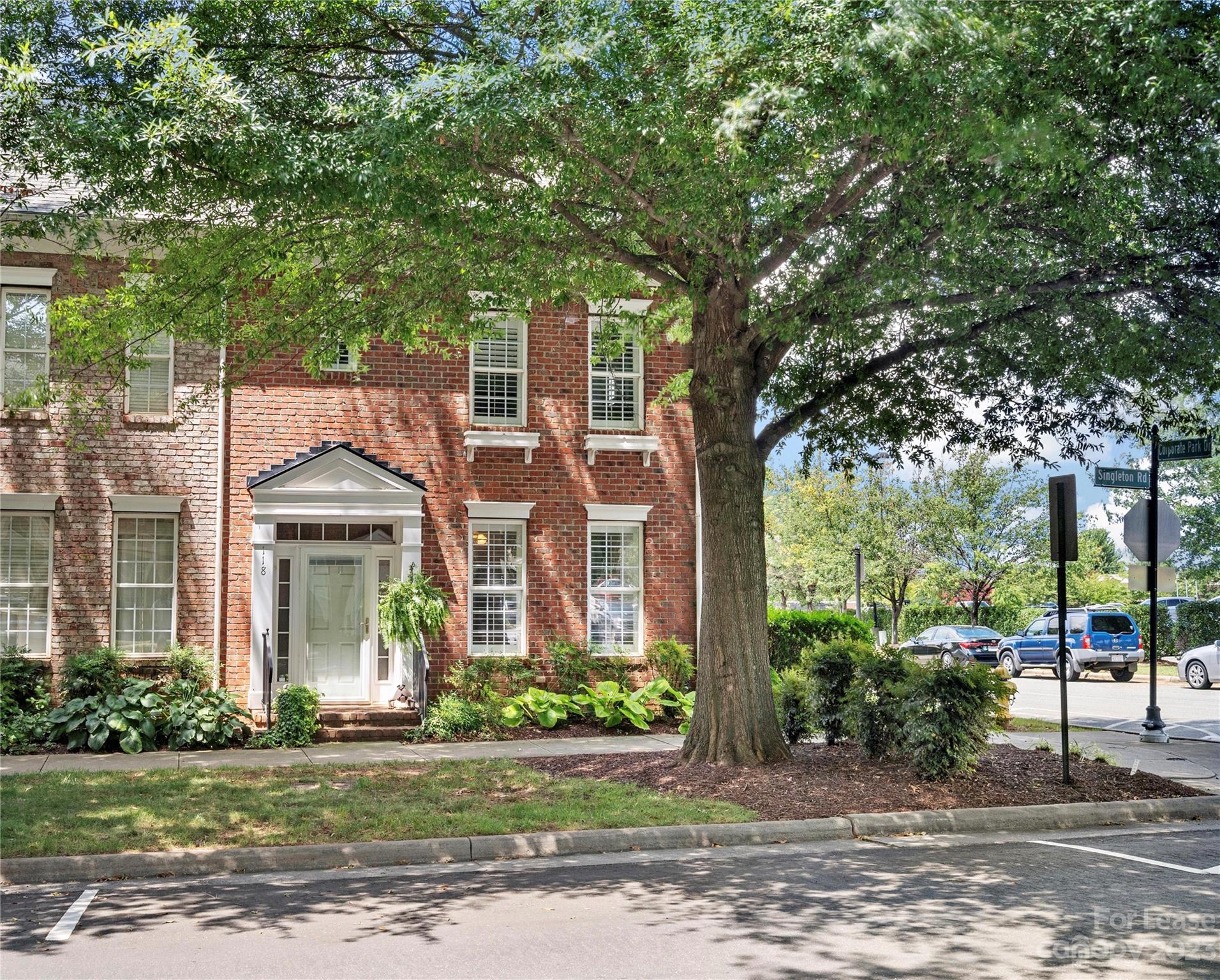 Morrison Plantation - Residential Lease