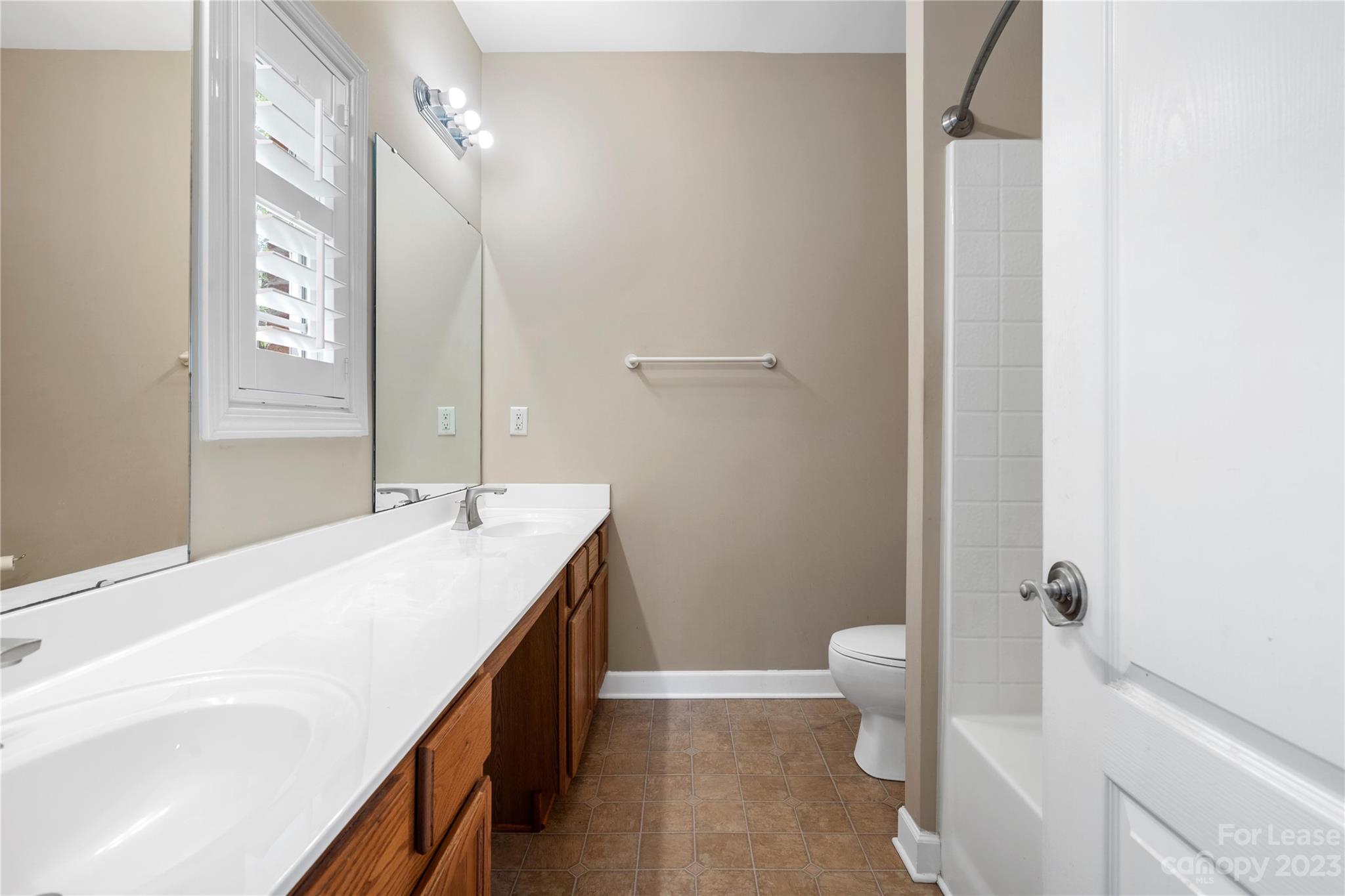 Morrison Plantation - Residential Lease