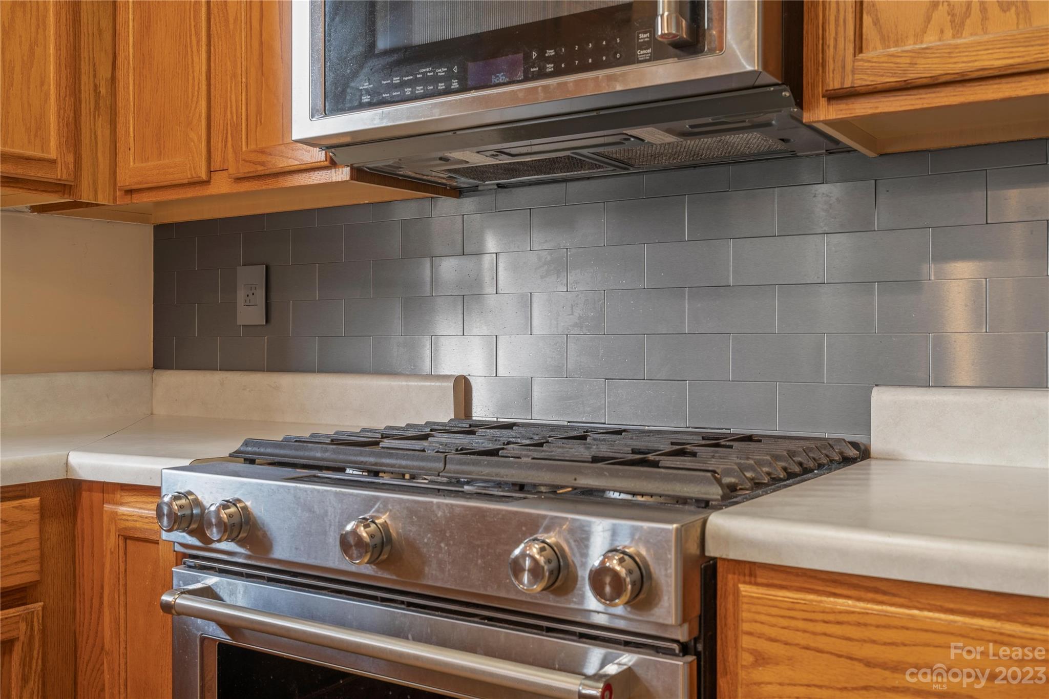 Morrison Plantation - Residential Lease