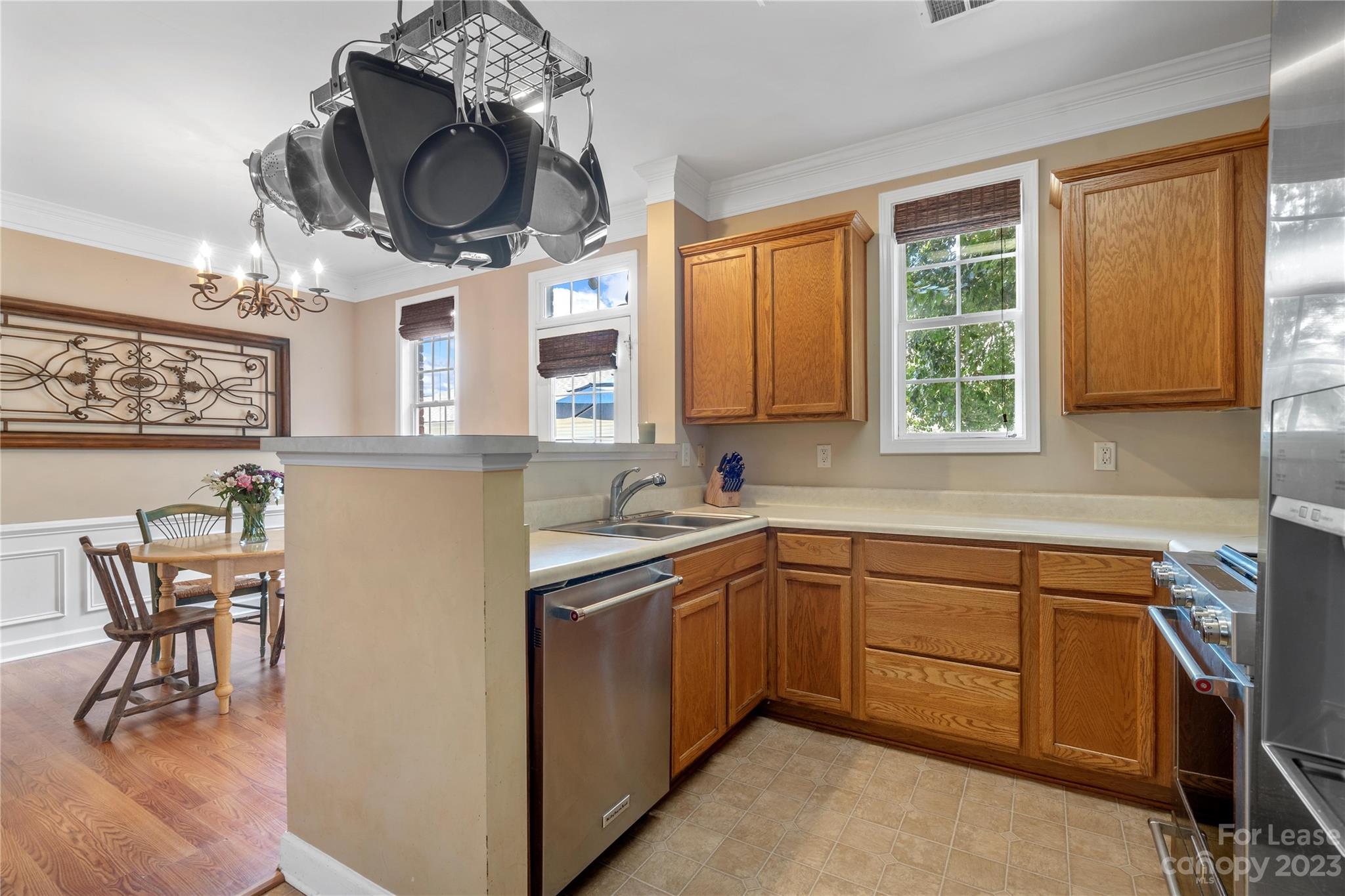 Morrison Plantation - Residential Lease