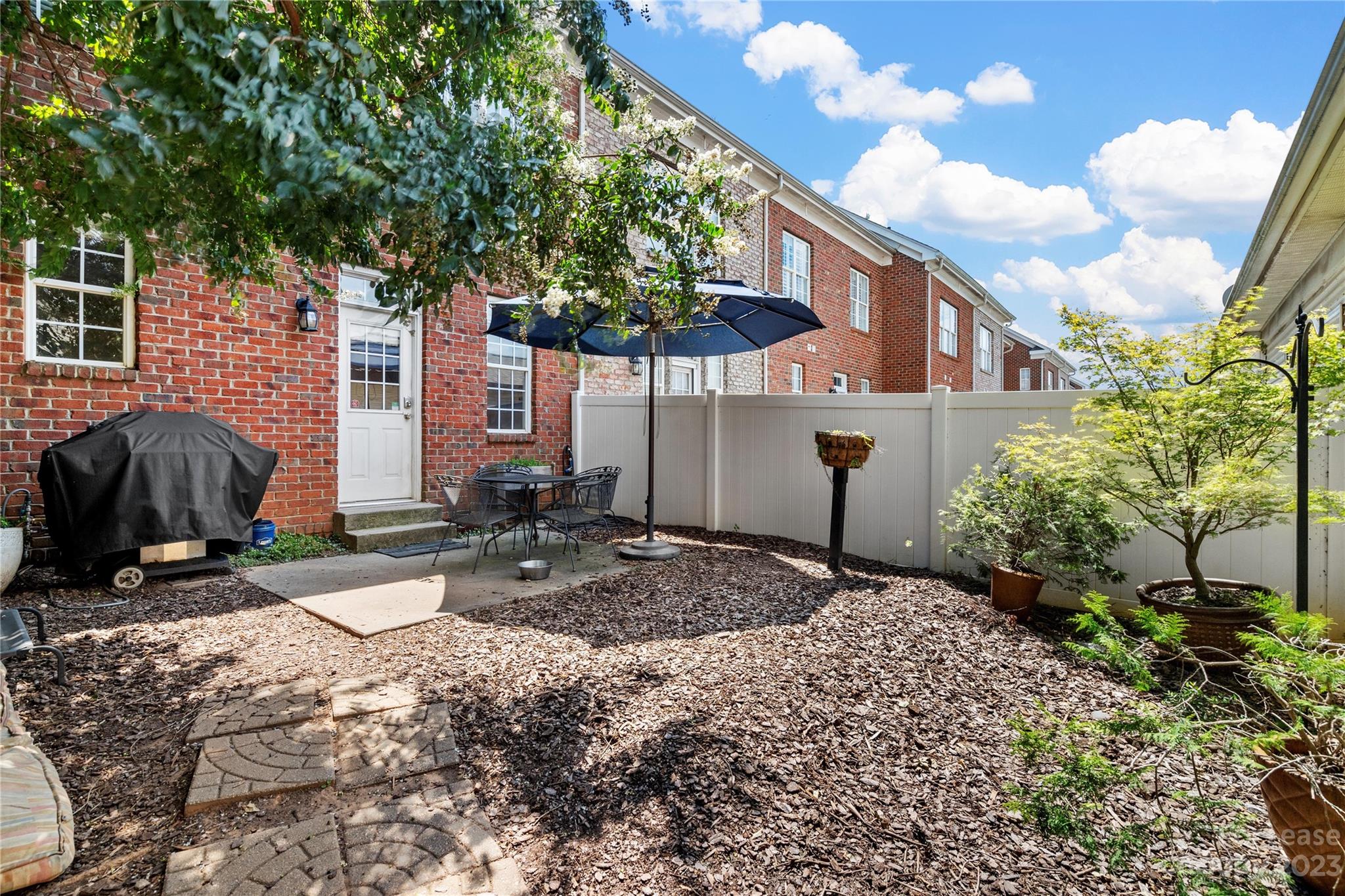 Morrison Plantation - Residential Lease