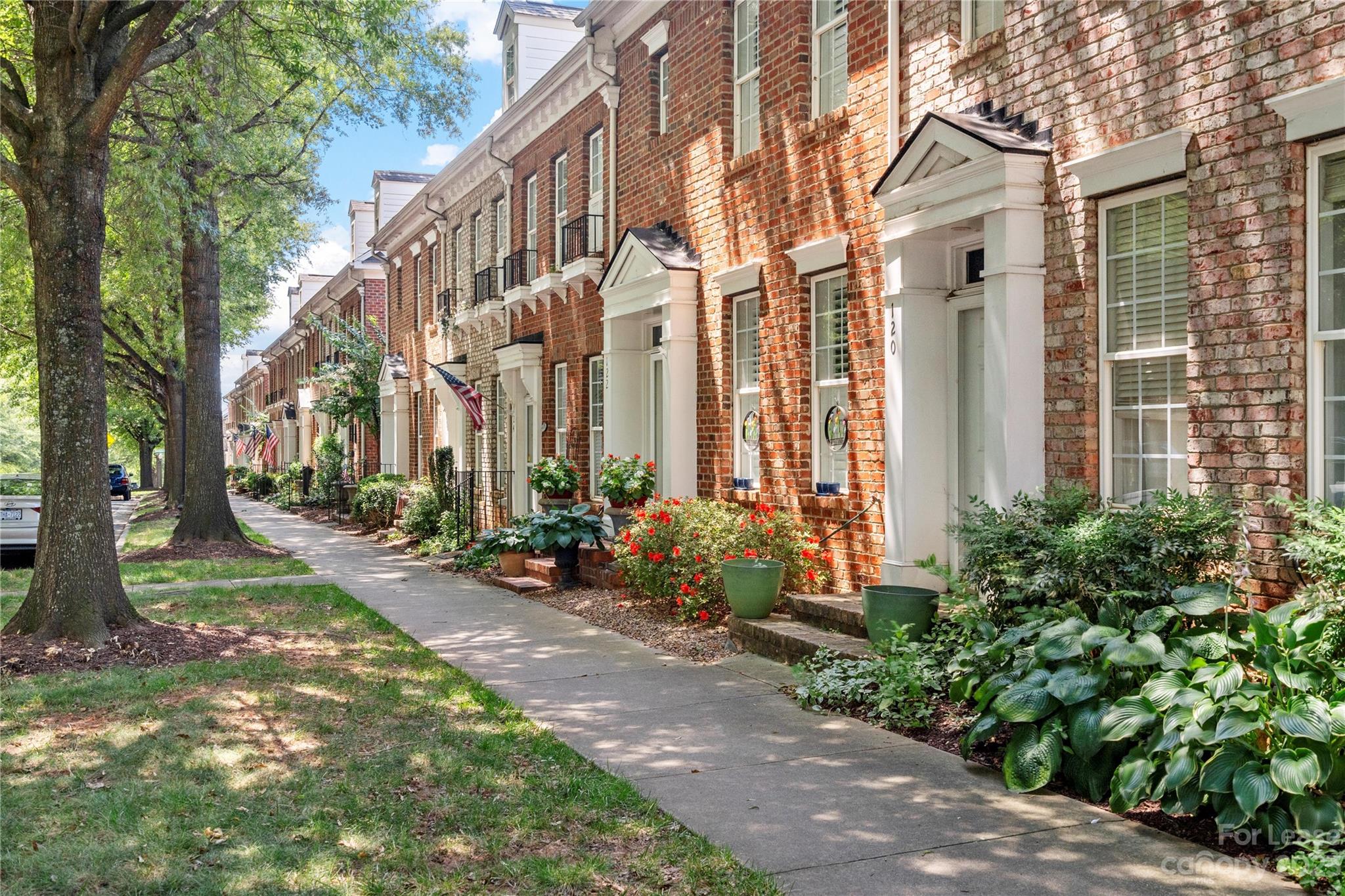 Morrison Plantation - Residential Lease