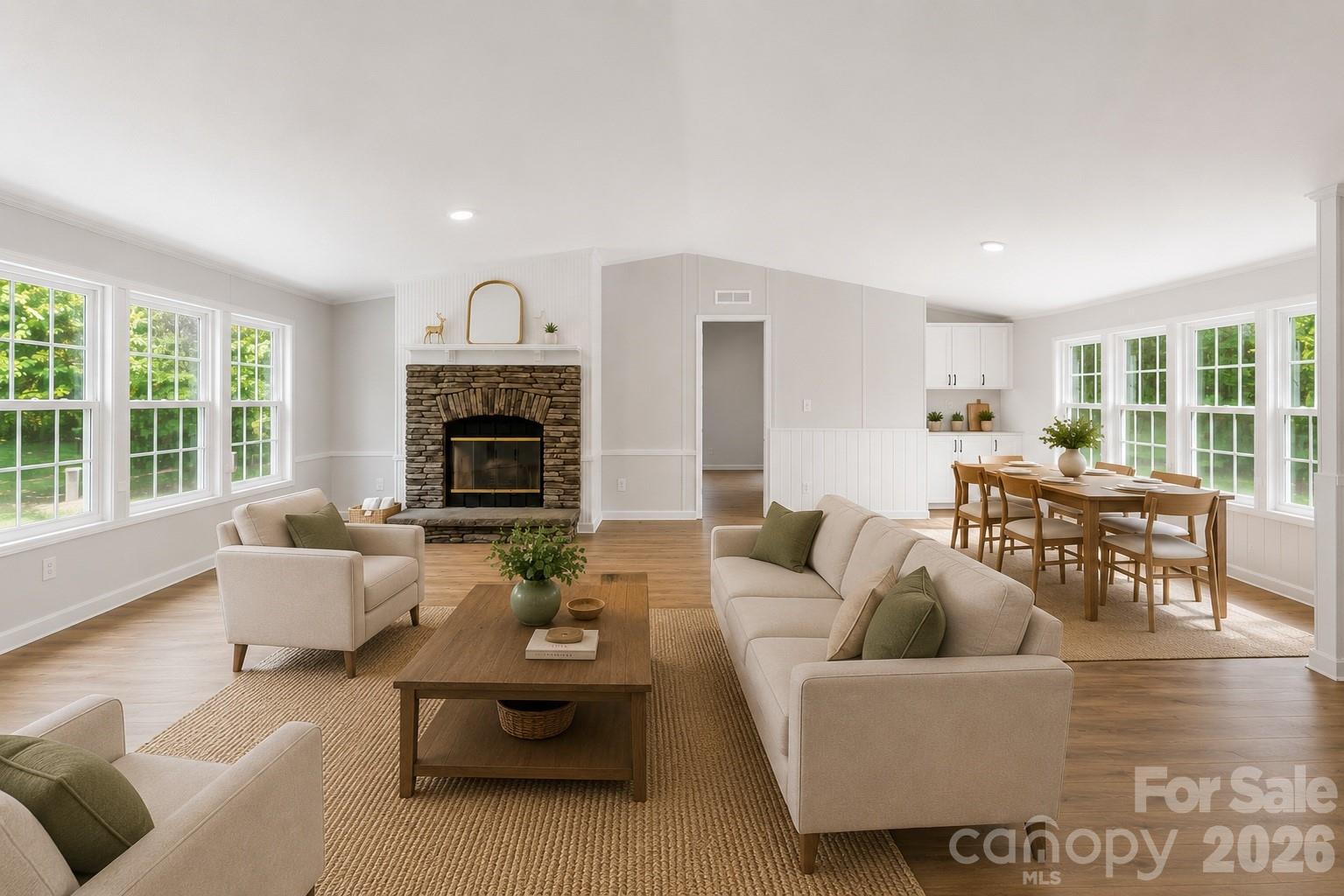 481 Harrell Road