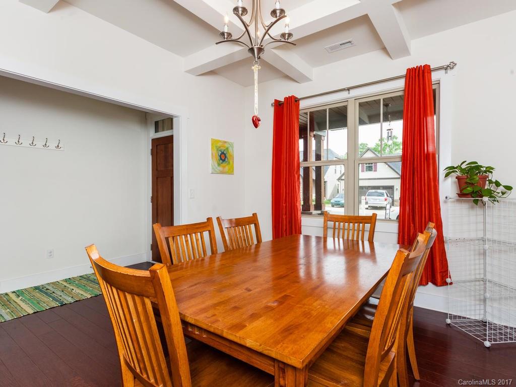 Oakley Cottages - Residential