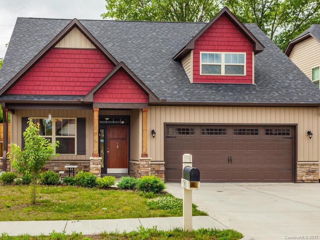 Oakley Cottages - Residential