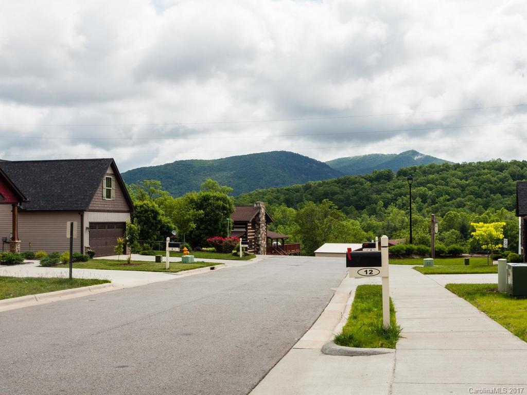 Oakley Cottages - Residential