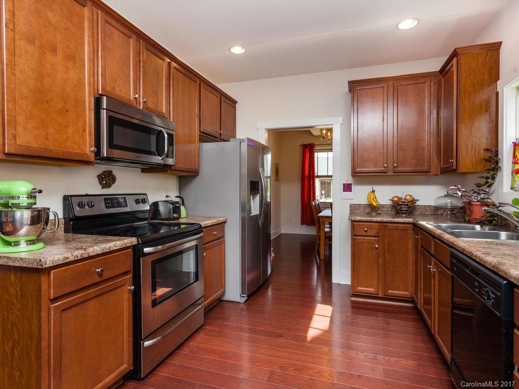 Oakley Cottages - Residential