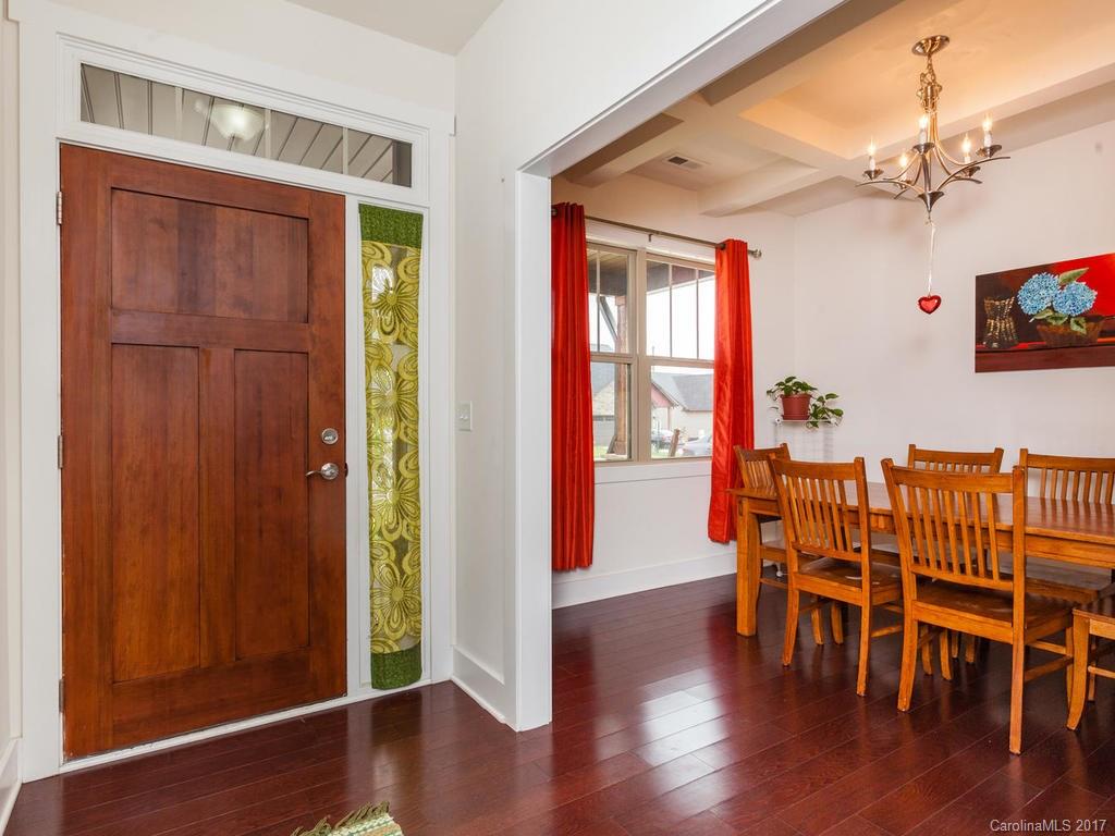 Oakley Cottages - Residential