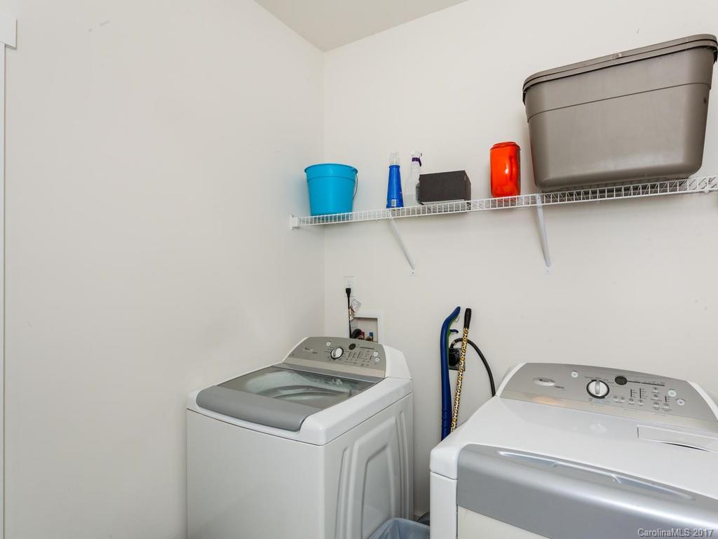 Oakley Cottages - Residential
