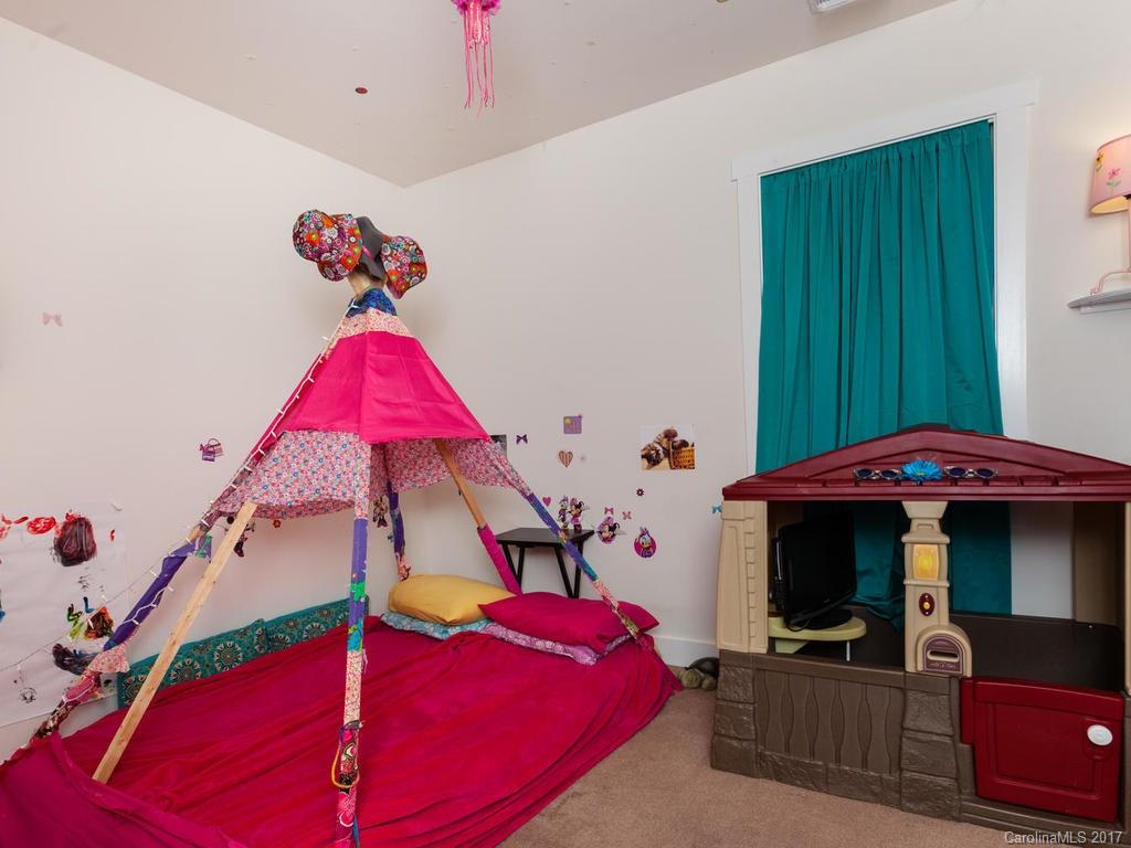 Oakley Cottages - Residential