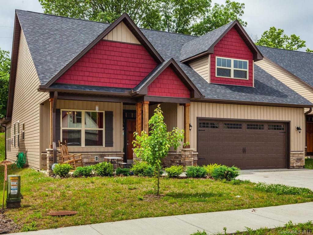 Oakley Cottages - Residential