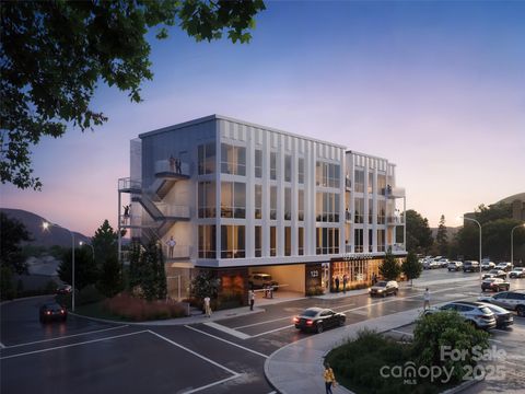 123 Haywood Street 401 Asheville NC 28801