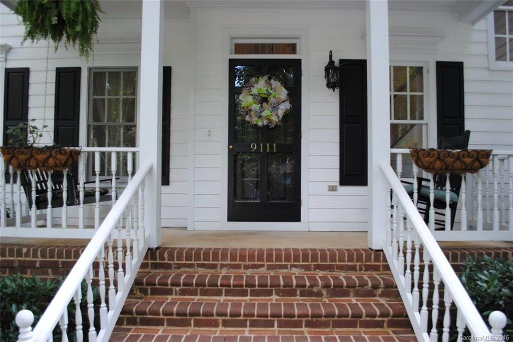 Davis Lake - Residential