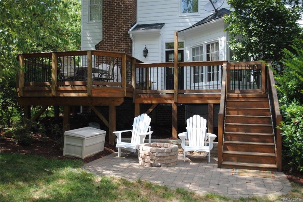 Davis Lake - Residential