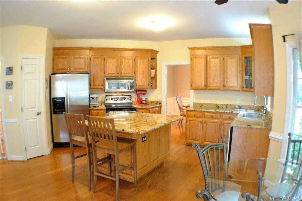 Davis Lake - Residential