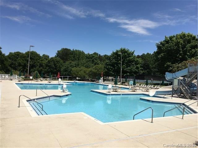 Davis Lake - Residential