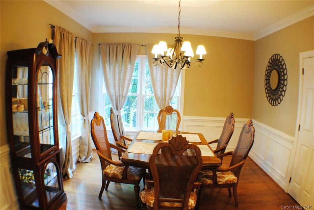 Davis Lake - Residential