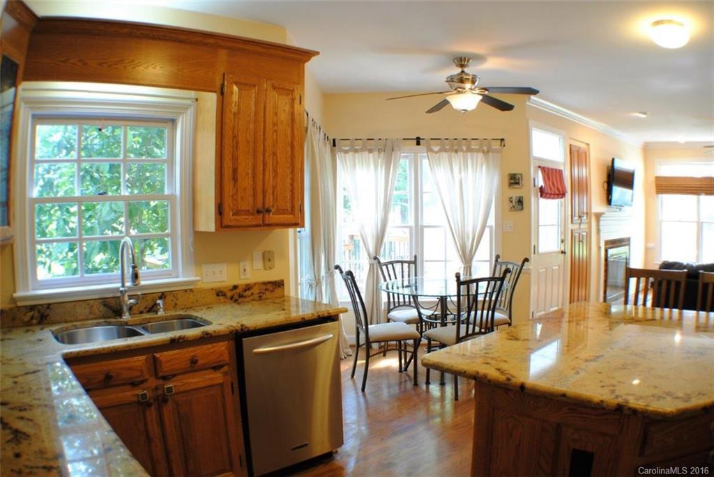 Davis Lake - Residential