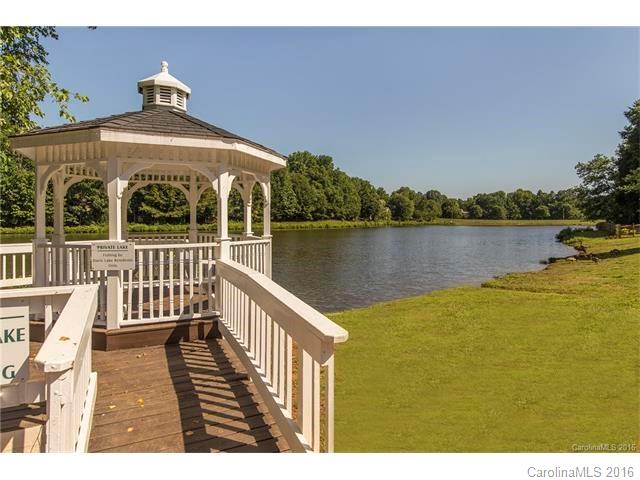 Davis Lake - Residential