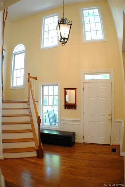 Davis Lake - Residential