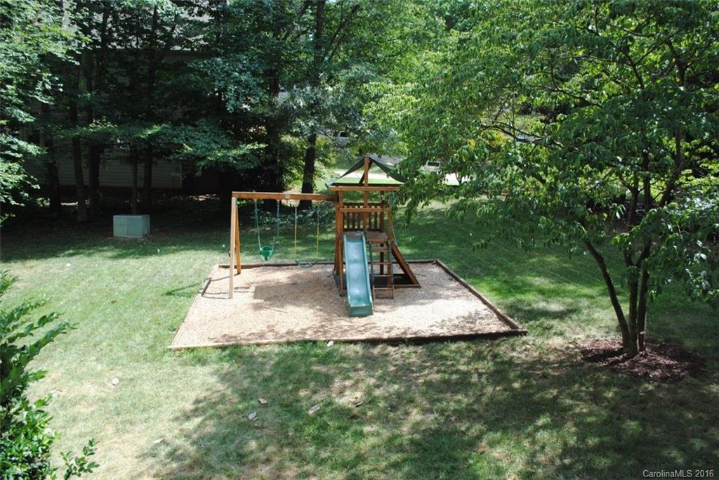 Davis Lake - Residential