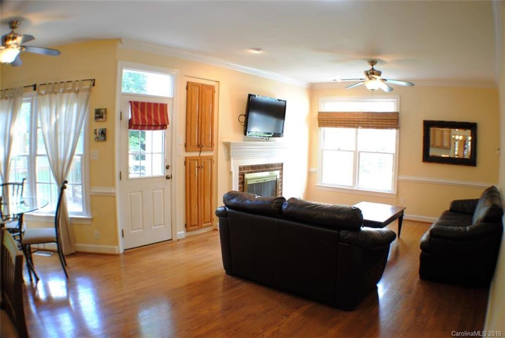 Davis Lake - Residential