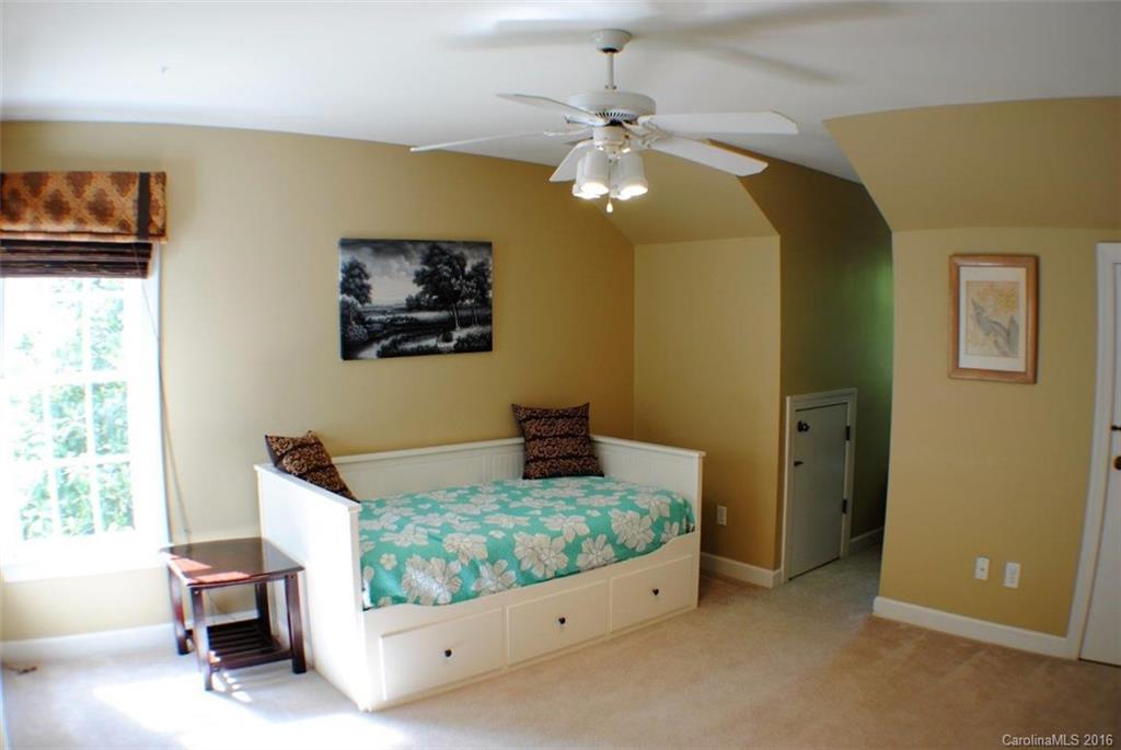 Davis Lake - Residential