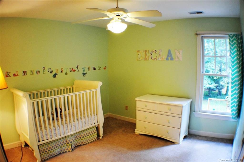 Davis Lake - Residential