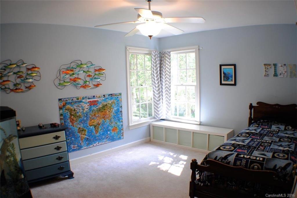 Davis Lake - Residential