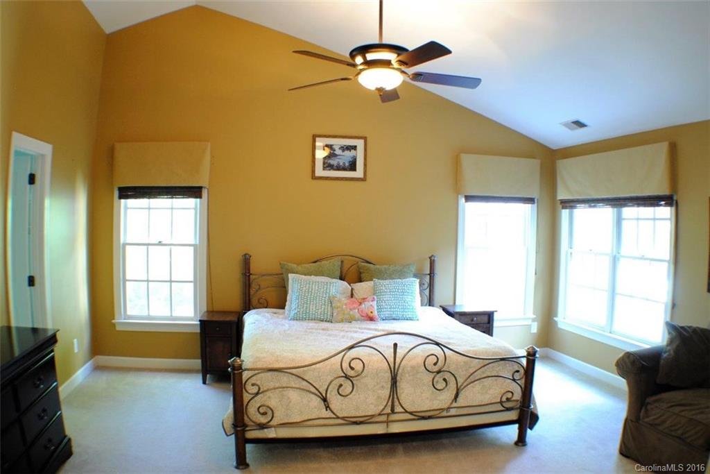 Davis Lake - Residential