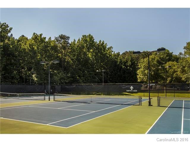 Davis Lake - Residential