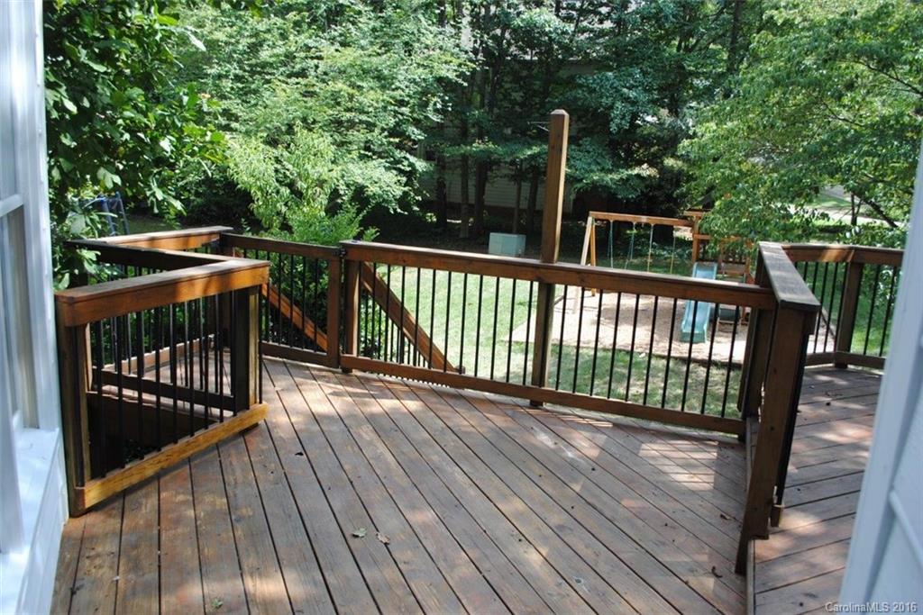 Davis Lake - Residential