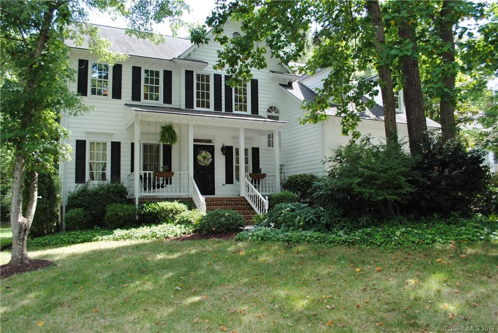 Davis Lake - Residential