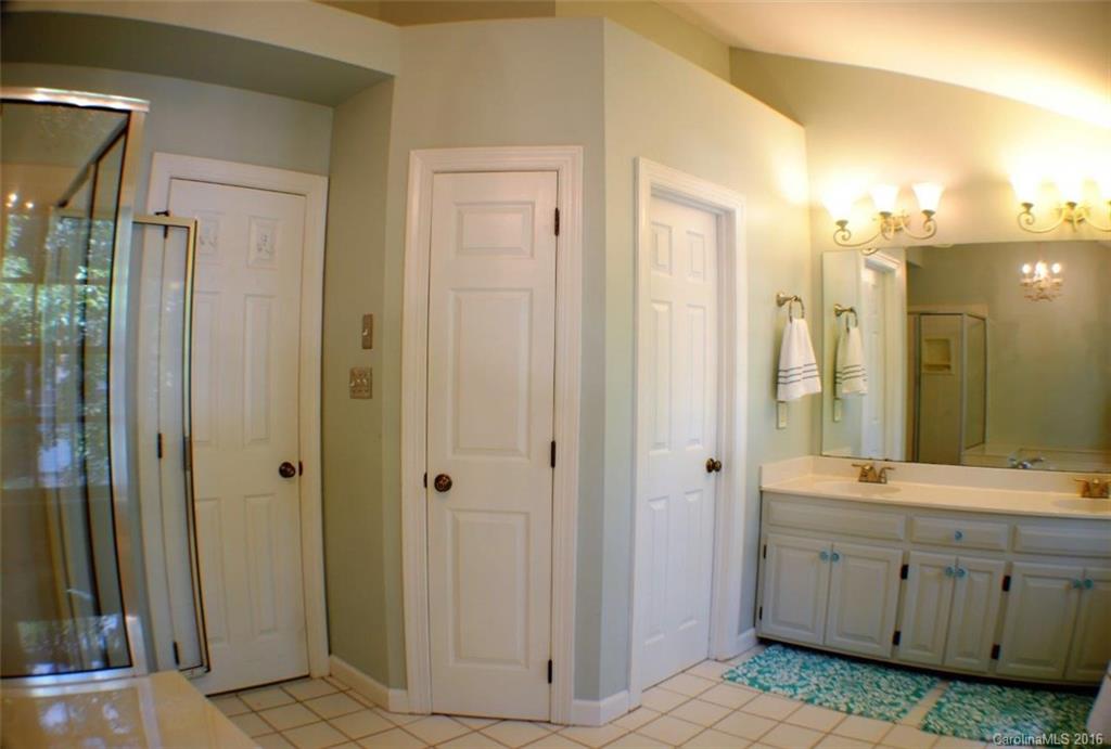 Davis Lake - Residential