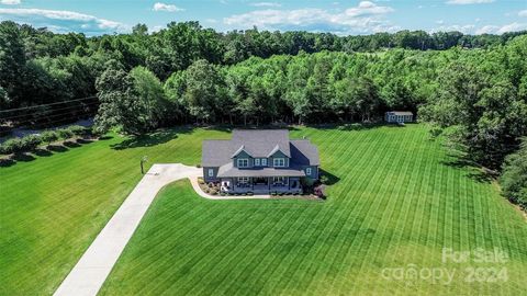 A home in Statesville