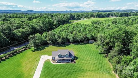 A home in Statesville