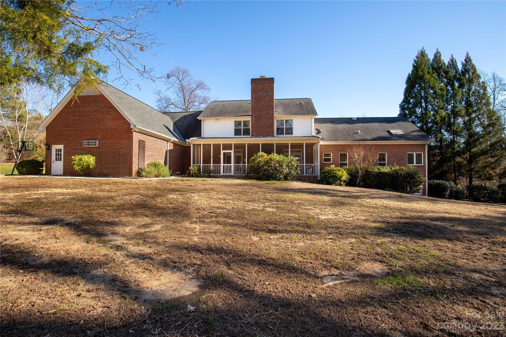 Harlinsdale - Residential