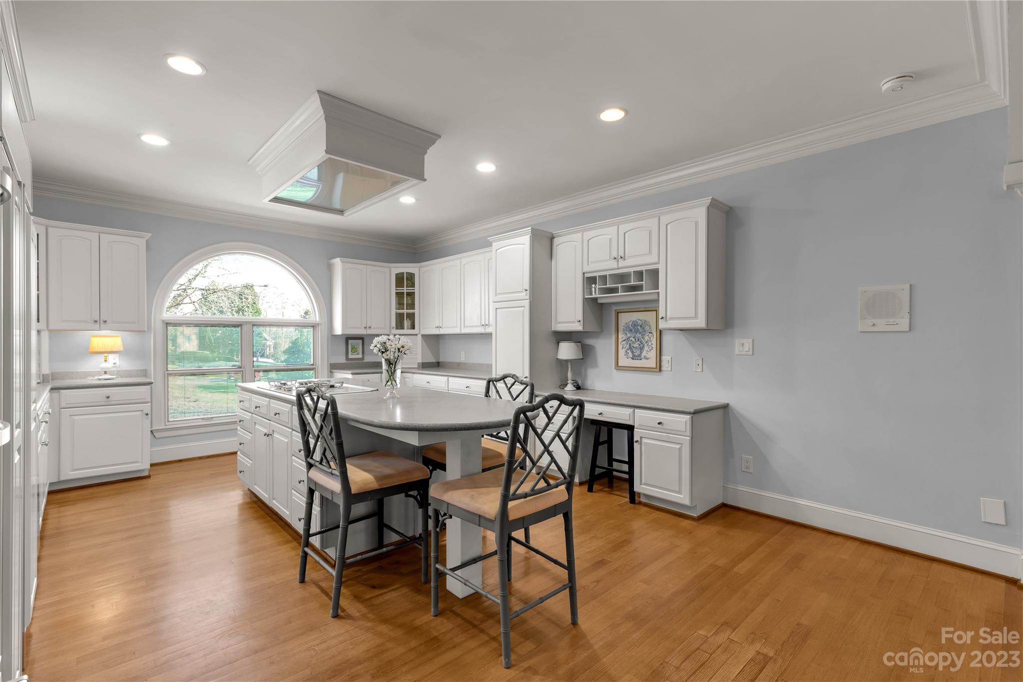 Harlinsdale - Residential