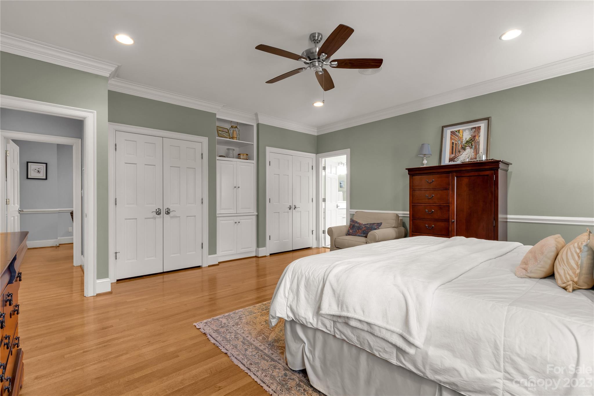 Harlinsdale - Residential