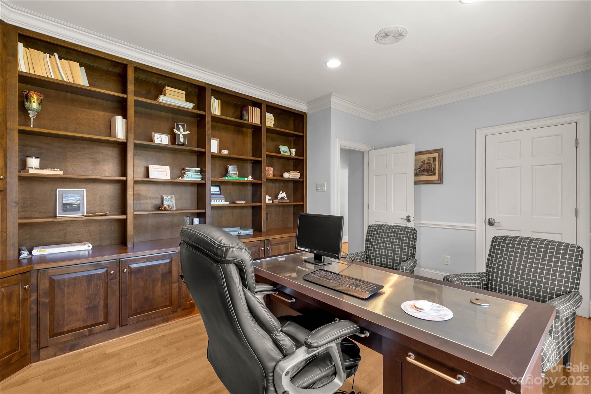 Harlinsdale - Residential