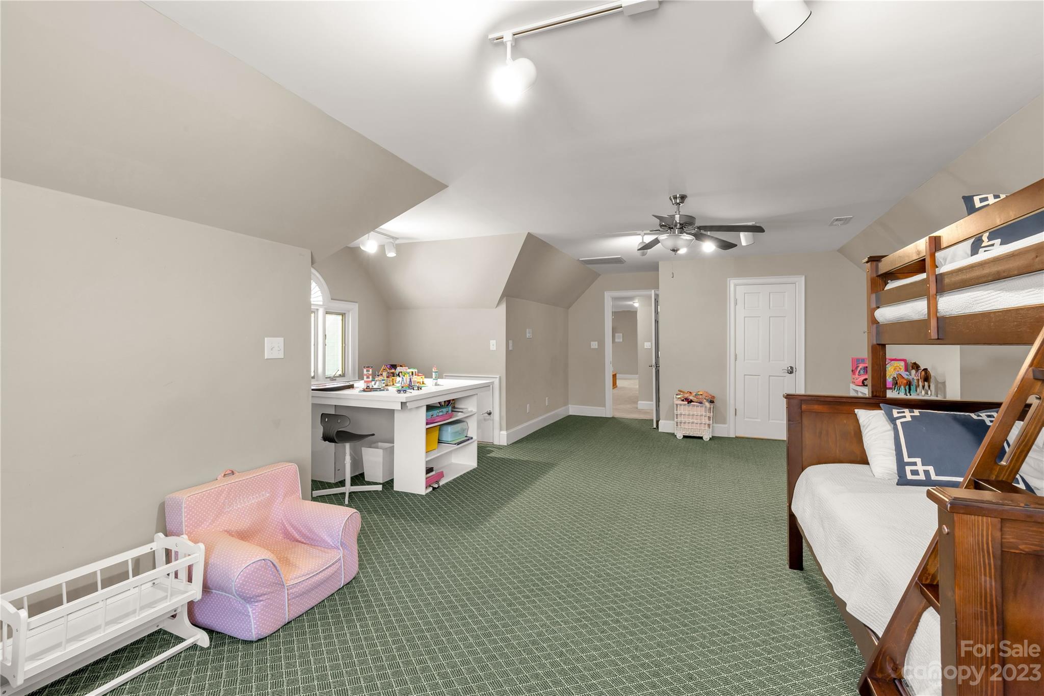 Harlinsdale - Residential