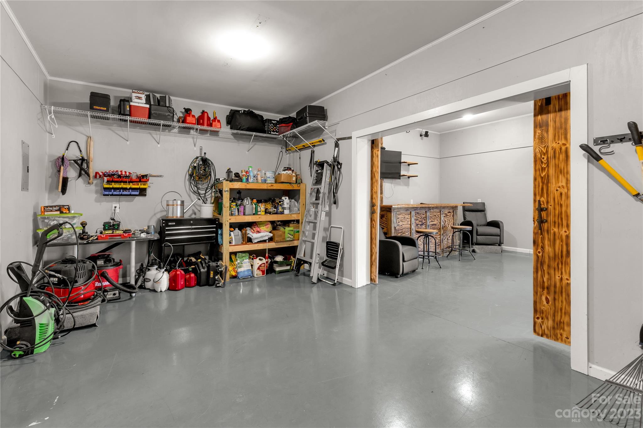 Harlinsdale - Residential