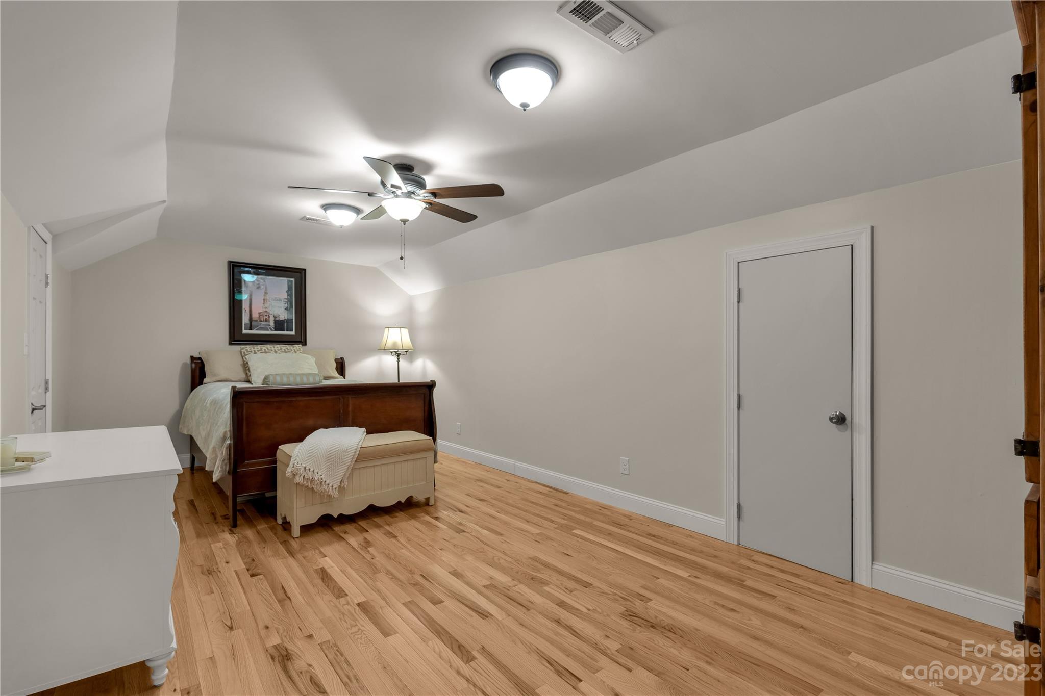 Harlinsdale - Residential