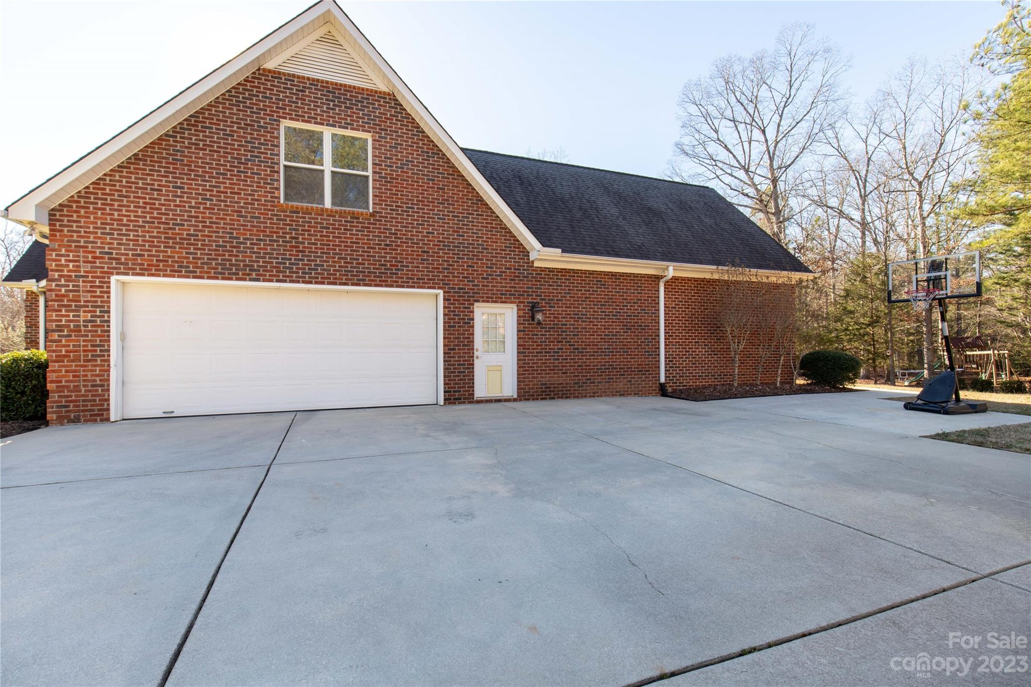 Harlinsdale - Residential