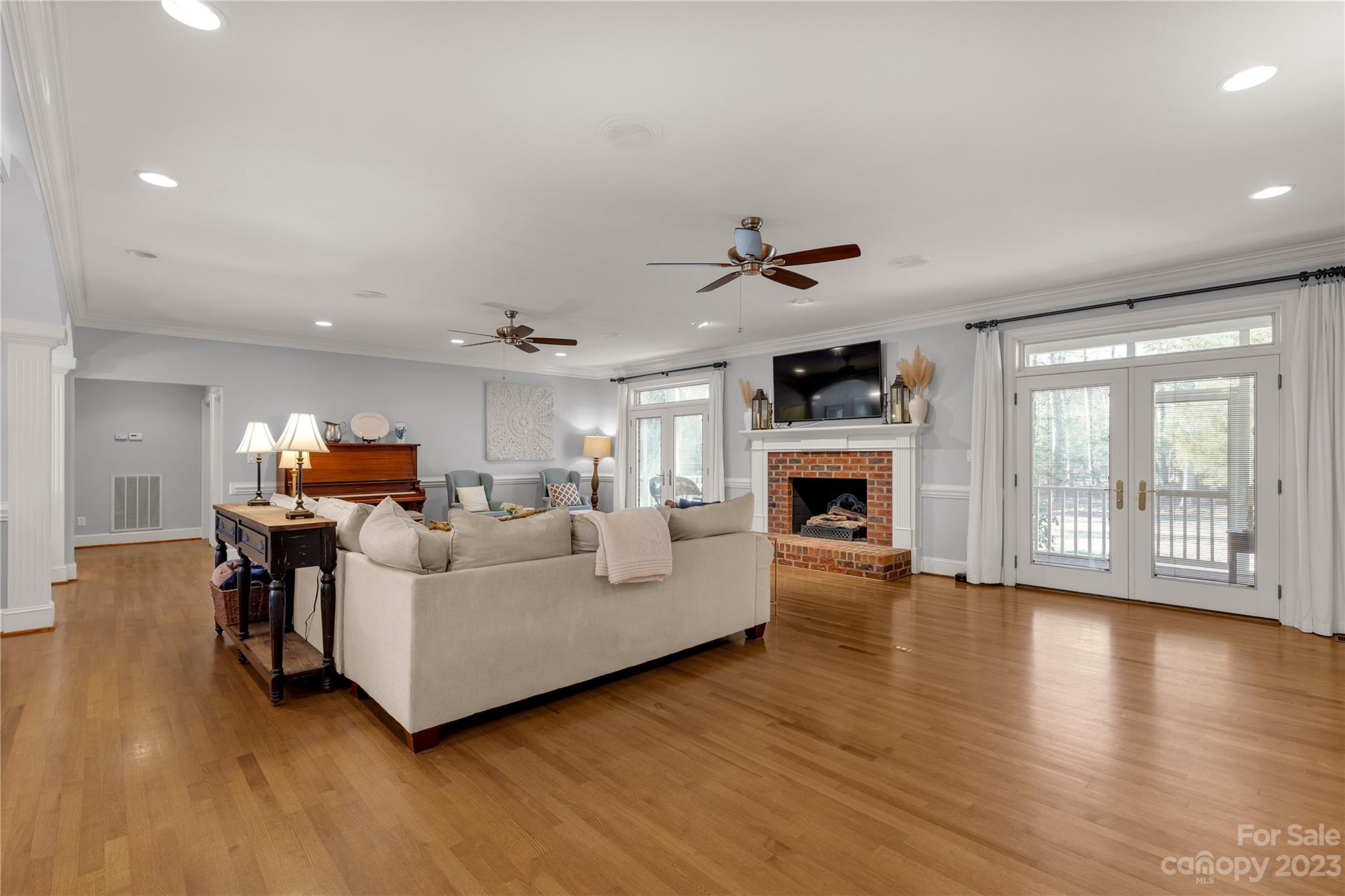 Harlinsdale - Residential