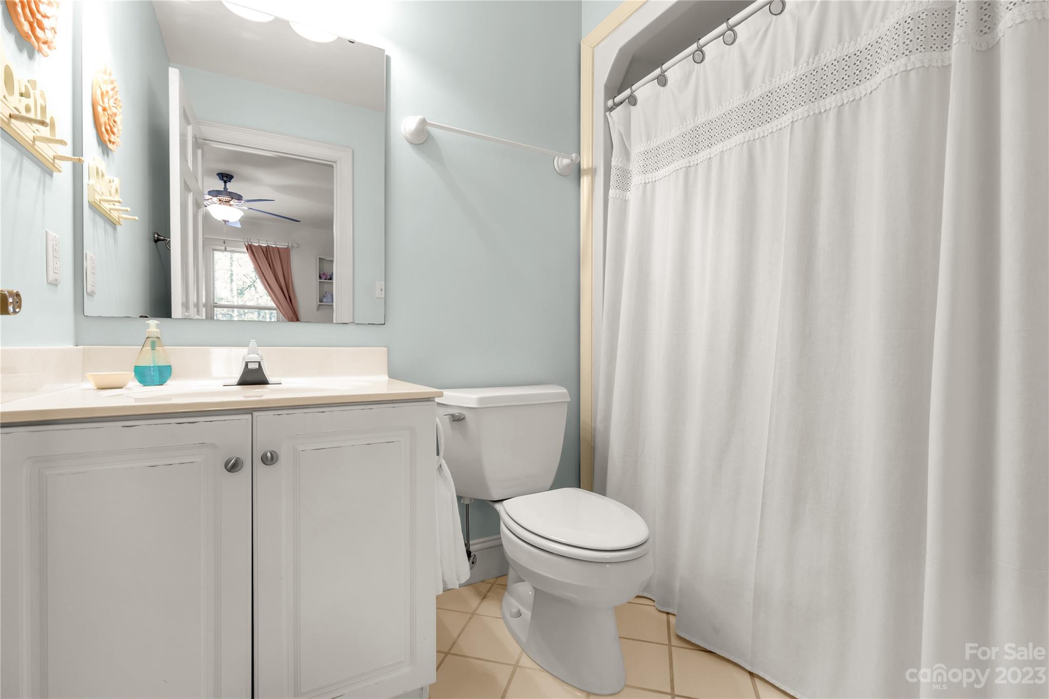 Harlinsdale - Residential